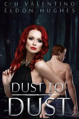 Cover image for Dust to Dust