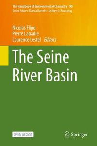 Cover image for The Seine River Basin