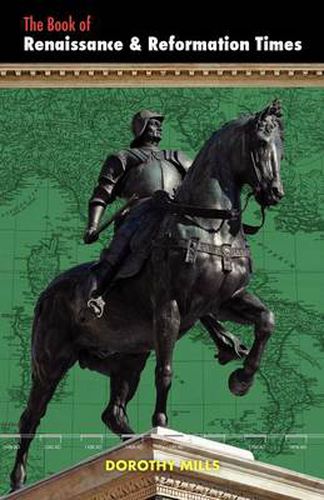 Cover image for Renaissance and Reformation Times