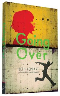 Cover image for Going Over