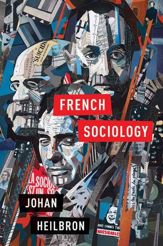 French Sociology