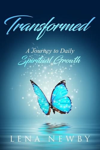 Cover image for Transformed