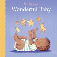 Cover image for Wonderful Baby