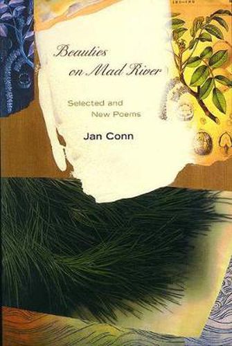 Cover image for Beauties on Mad River: Selected & New Poems