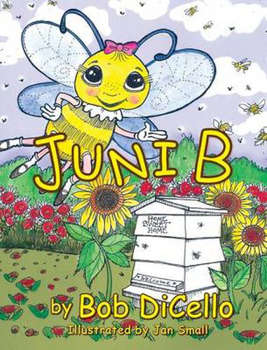 Cover image for Juni B