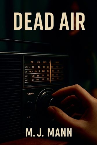 Cover image for Dead Air