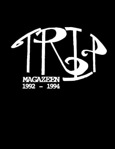 Cover image for TRiP MAGAZEEN