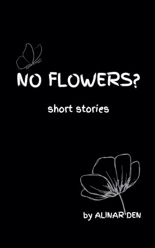 Cover image for No Flowers?