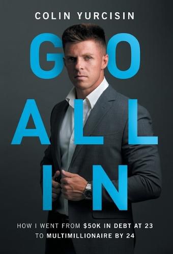 Cover image for Go All in