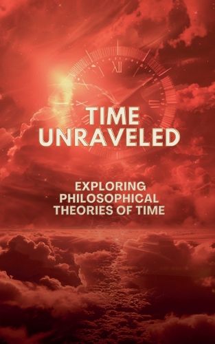 Cover image for Time Unraveled