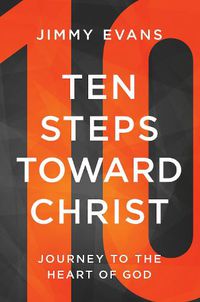 Cover image for Ten Steps Toward Christ