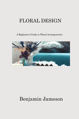 Cover image for Floral Design