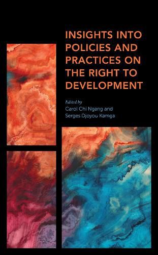 Cover image for Insights into Policies and Practices on the Right to Development