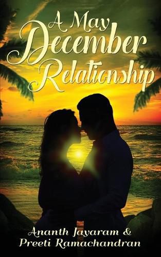 Cover image for A May December Relationship