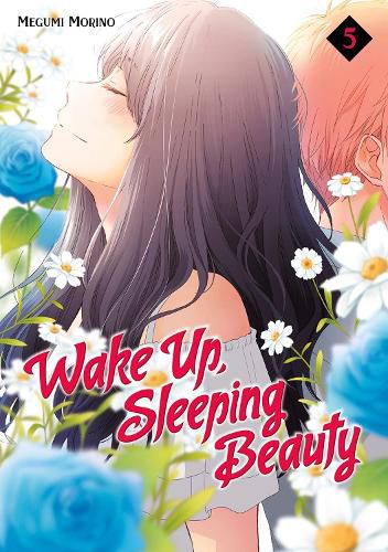 Cover image for Wake Up, Sleeping Beauty 5