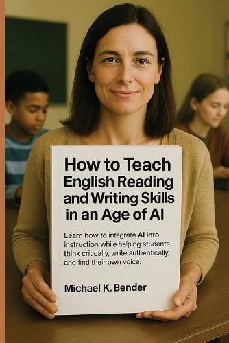 Cover image for How to Teach English Reading and Writing Skills in an Age of AI