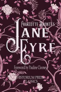 Cover image for Jane Eyre (Historium Press Classics)