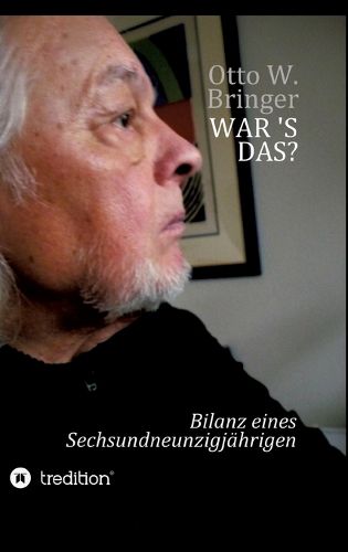 Cover image for War 's das?