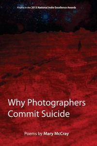 Cover image for Why Photographers Commit Suicide