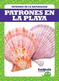 Cover image for Patrones En La Playa (Patterns at the Beach)