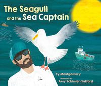 Cover image for The Seagull and the Sea Captain