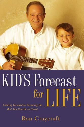 Cover image for KID'S Forecast For Life