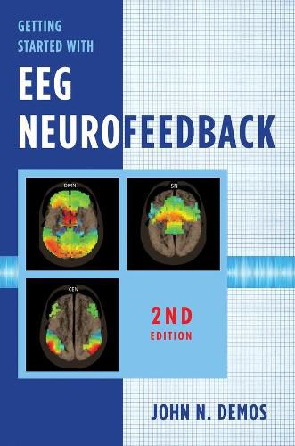 Cover image for Getting Started with EEG Neurofeedback