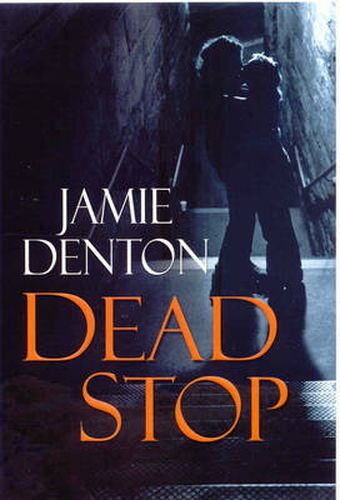 Cover image for Dead Stop