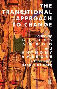 Cover image for The Transitional Approach to Change