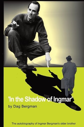 Cover image for In the Shadow of Ingmar