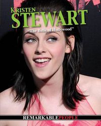 Cover image for Kristen Stewart