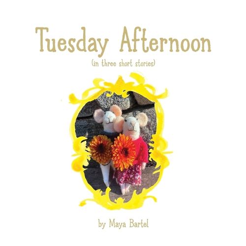 Cover image for Tuesday Afternoon