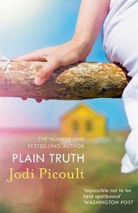 Cover image for Plain Truth