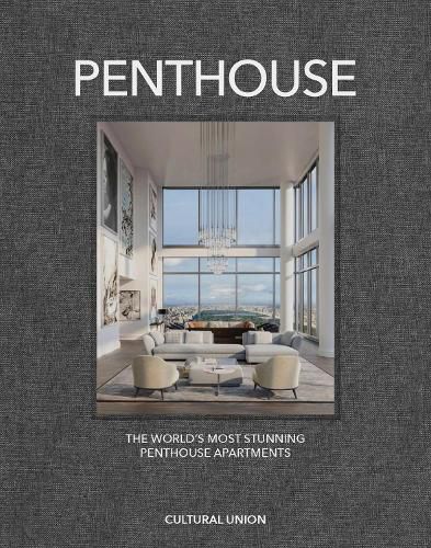 Cover image for Penthouse