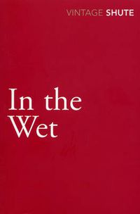 Cover image for In the Wet