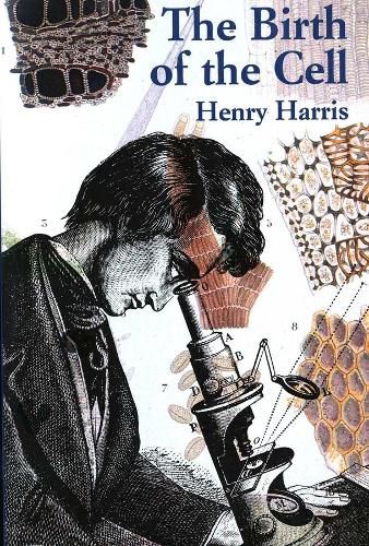 Cover image for The Birth of the Cell