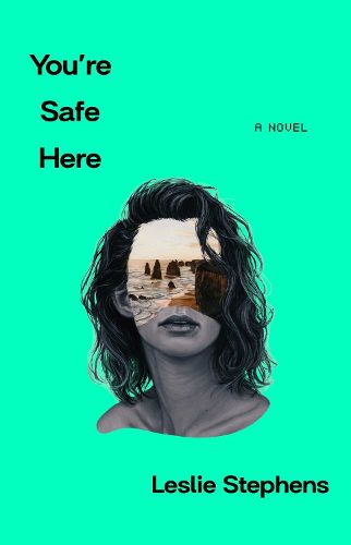 Cover image for You're Safe Here