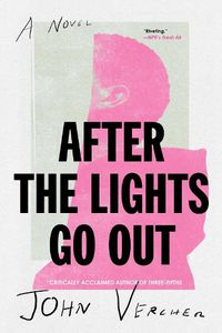 Cover image for After the Lights Go Out