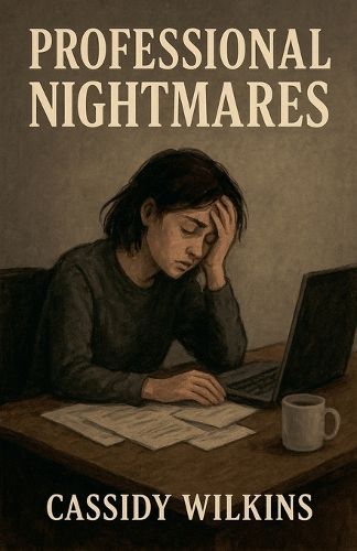 Cover image for Professional Nightmares