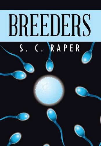 Cover image for Breeders