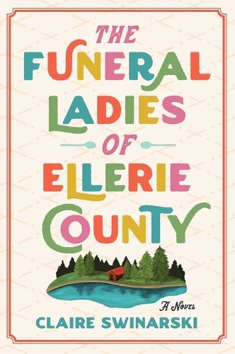 The Funeral Ladies of Ellerie County