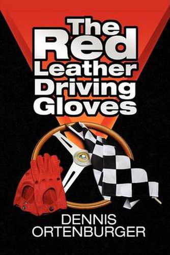 Cover image for The Red Leather Driving Gloves