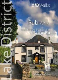 Cover image for Pub Walks: Walks to Cumbria's Best Pubs