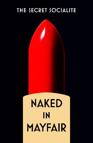 Cover image for Naked In Mayfair