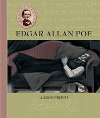 Cover image for Edgar Allan Poe