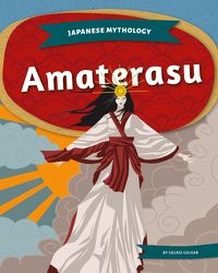 Cover image for Amaterasu