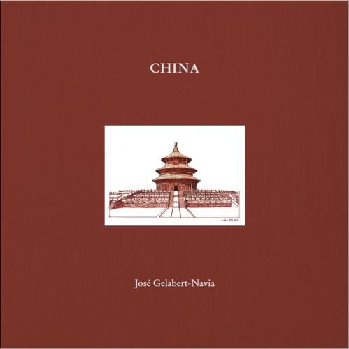 China: Jose Gelabert-Navia