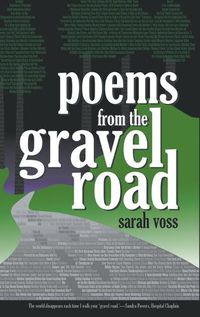 Cover image for Poems from the Gravel Road