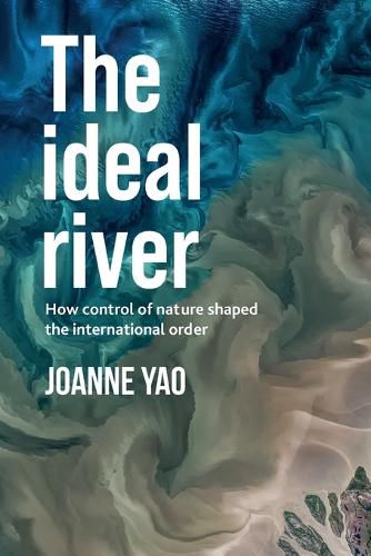 Cover image for The Ideal River