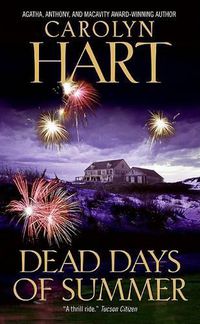 Cover image for Dead Days of Summer